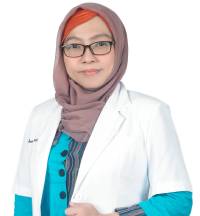 Dr. Indri Melliany